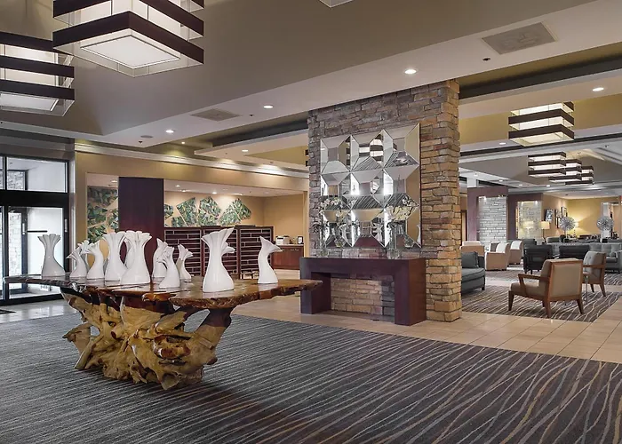 Doubletree By Hilton Collinsville/St.Louis