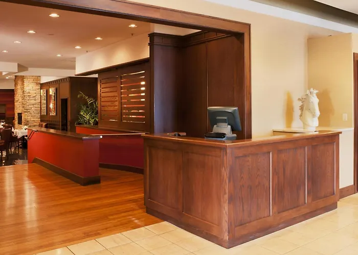 Doubletree By Hilton Collinsville/St.Louis