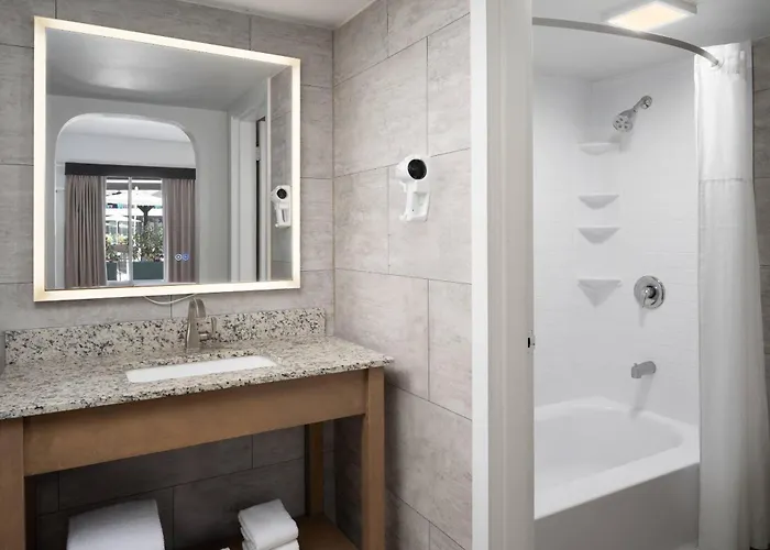 The Harrison Hotel Downtown Hollywood Fl, An Ascend Collection Hotel