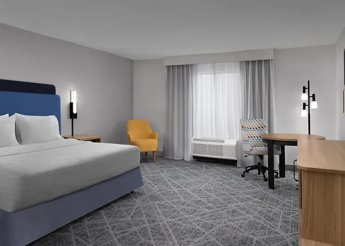 Hampton Inn & Suites Roswell