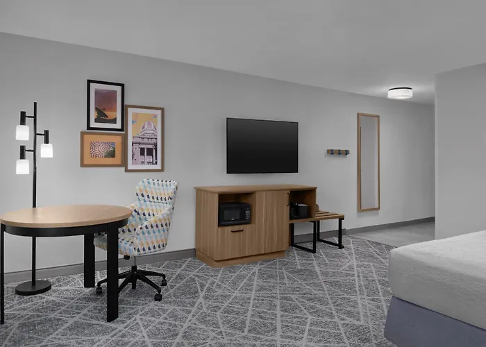 Hampton Inn & Suites Roswell