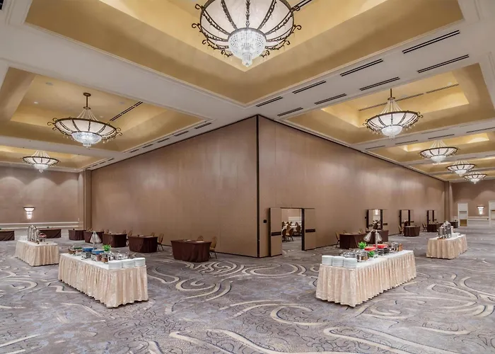The Roosevelt Hotel New Orleans - Waldorf Astoria Hotels & Resorts