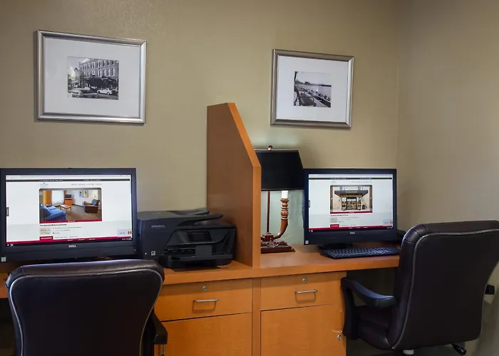 Candlewood Suites La Crosse By Ihg