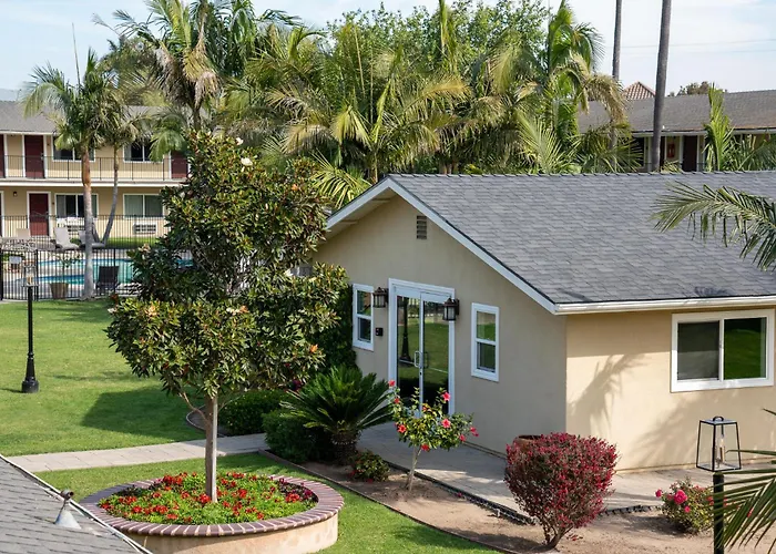 Quality Inn & Suites Santa Maria
