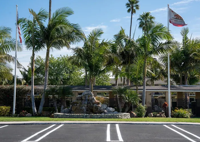 Quality Inn & Suites Santa Maria