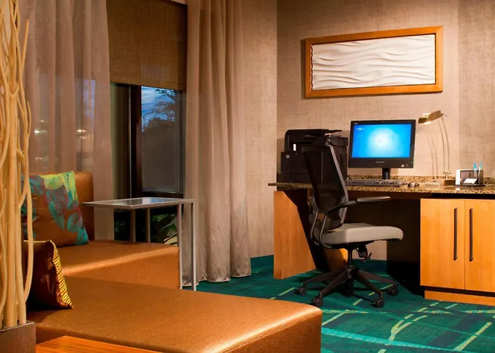 Springhill Suites Gainesville