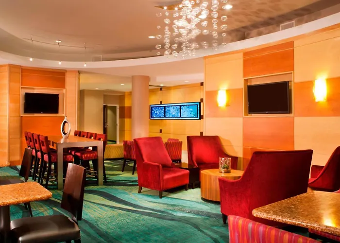 Springhill Suites Gainesville