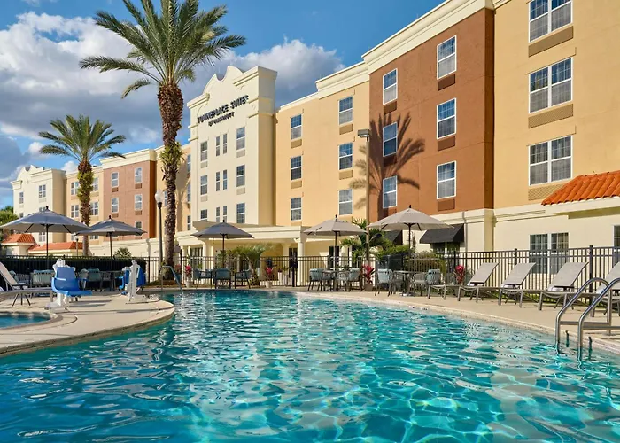 Towneplace Suites The Villages