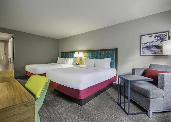 Hampton Inn East Aurora, Ny