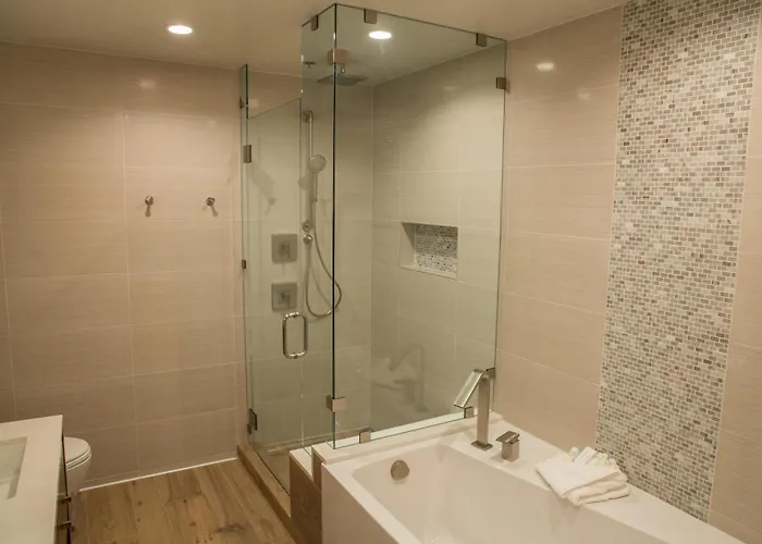 Hilton Garden Inn Montebello / Los Angeles