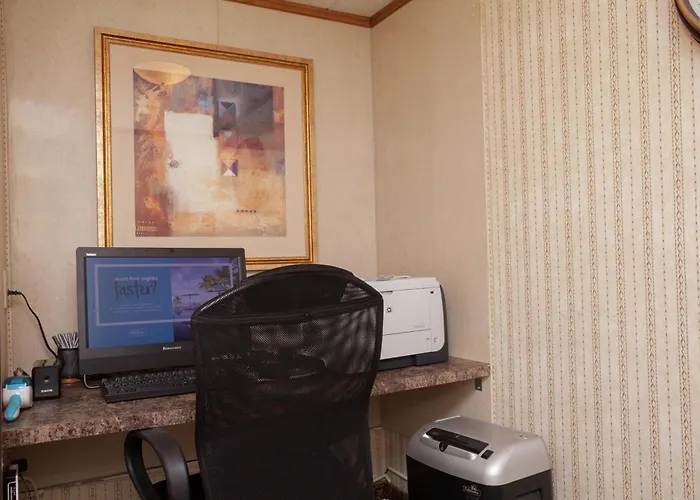 Hampton Inn Oneonta