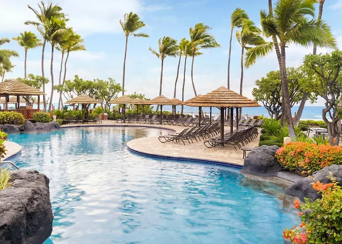 Marriott'S Maui Ocean Club - Lahaina & Napili Towers