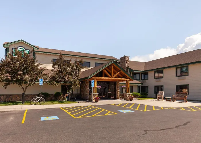 Mountainview Lodge And Suites