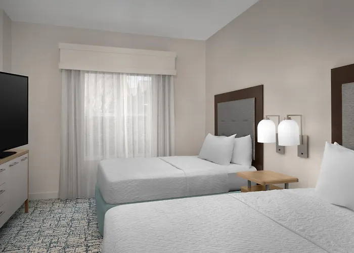 Homewood Suites By Hilton Raleigh/Cary