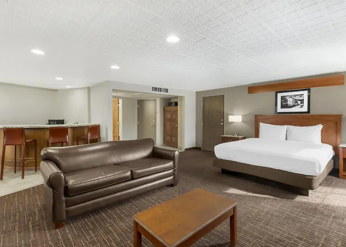Best Western Plus Boomtown Casino Hotel