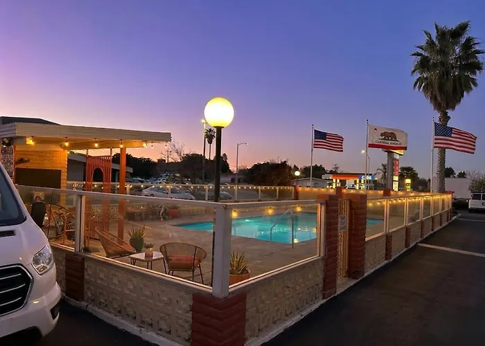 Heritage Inn - Milpitas