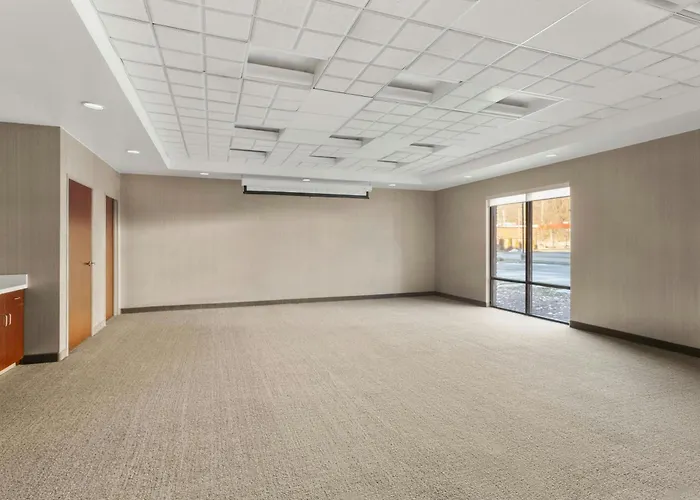 Springhill Suites By Marriott Morgantown