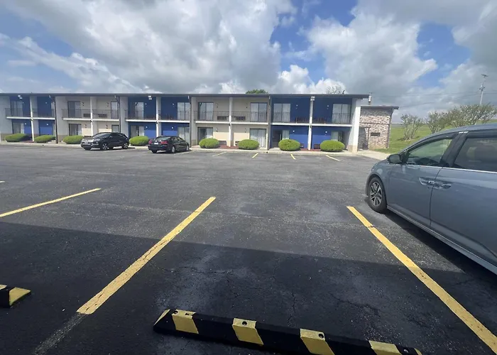 Travelodge By Wyndham Wytheville