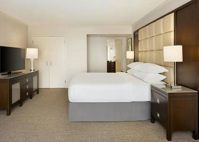 Sheraton West Des Moines