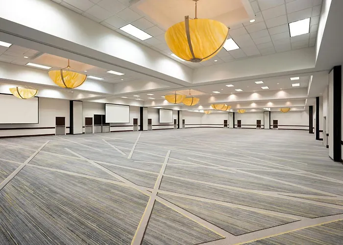 Sheraton West Des Moines