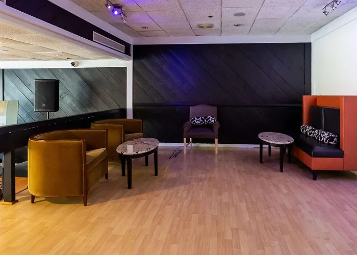 Clarion Hotel BWI Airport Arundel Mills