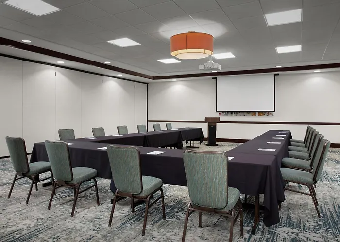 Hilton Garden Inn Fort Worth Medical Center