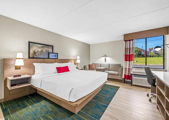 Sonesta Select Hotels Statesville