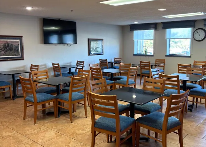 Days Inn By Wyndham Gettysburg
