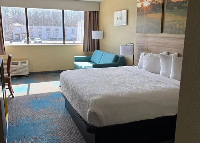 Days Inn By Wyndham Gettysburg