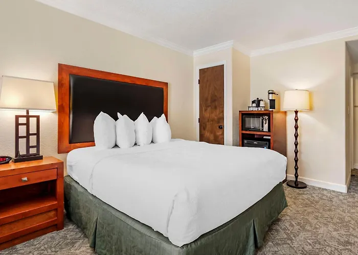 Best Western Plus Eagle Vail Airport