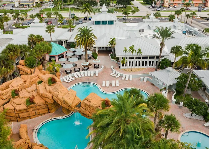Radisson Resort At The Port