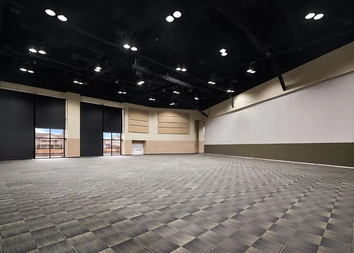 Even Hotel Chicago - Tinley Park - Convention Center By Ihg