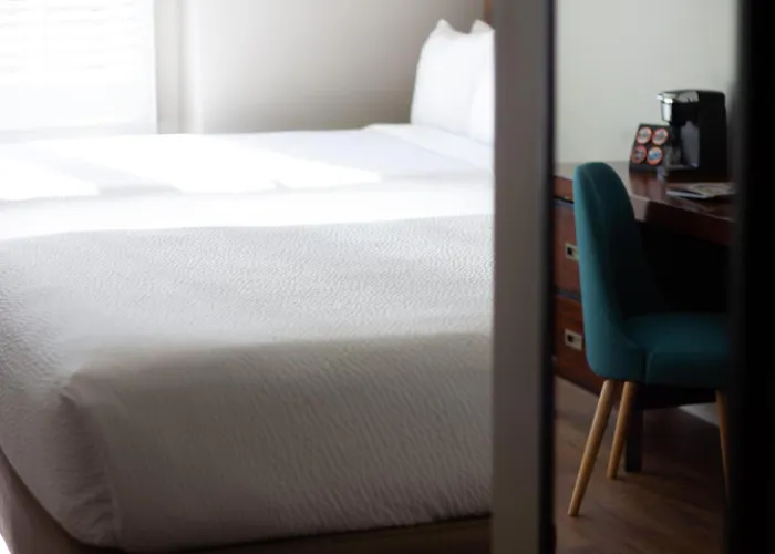 Hotel Petaluma, Tapestry Collection By Hilton