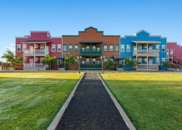 Worldmark Bison Ranch