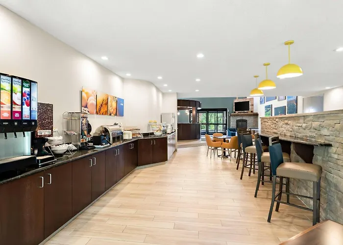 Comfort Inn & Suites Tunkhannock