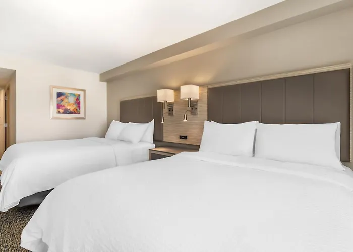 Holiday Inn Knoxville N - Merchant Drive By Ihg