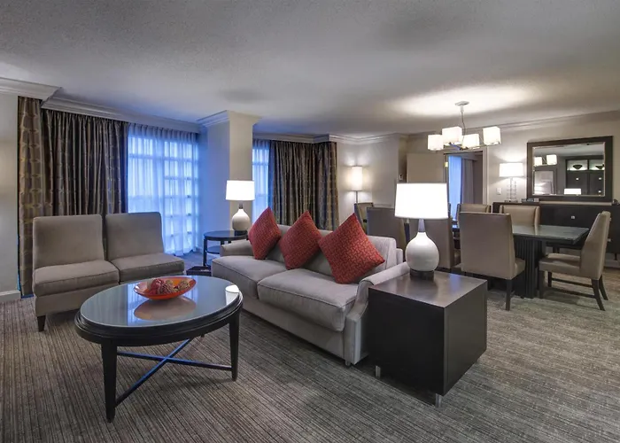 Hyatt Regency Reston