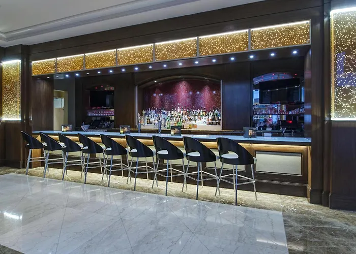 Hyatt Regency Reston