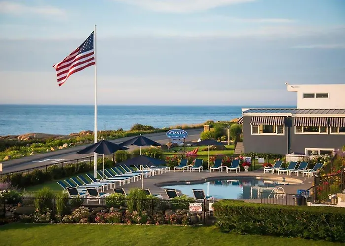 Atlantis Oceanfront Inn Gloucester