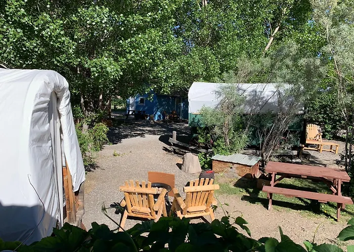 Virginia Creek Settlement