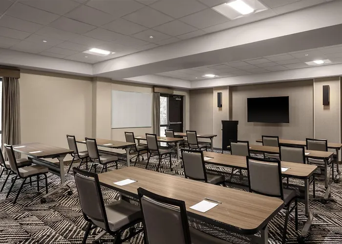 Hyatt Place Columbus/Dublin