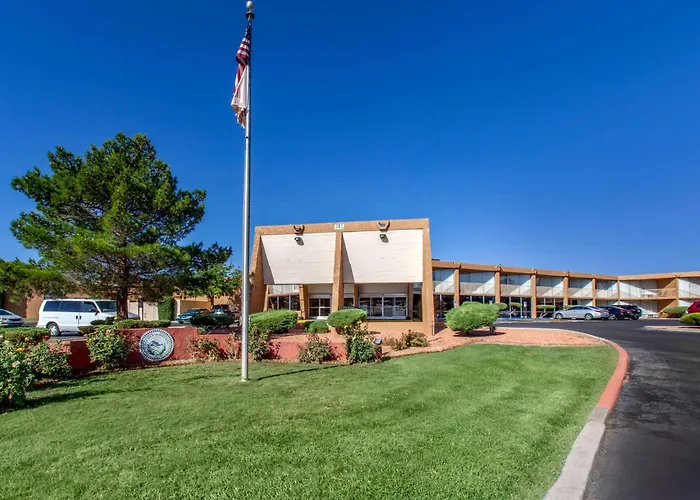 Scenic View Inn - Lake Powell - Page AZ