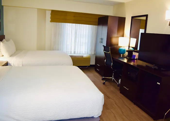 Sleep Inn Staunton