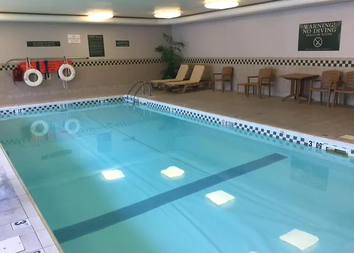 Baymont By Wyndham Mishawaka South Bend Area
