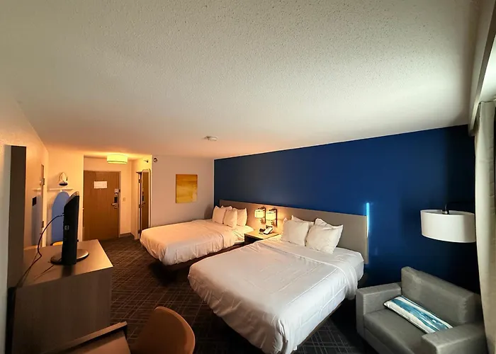 Comfort Inn & Suites Wisconsin Dells