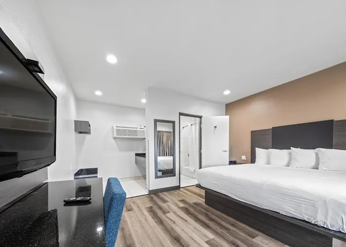 Hotel Oceanside, Ca - Marina / Camp Pendleton