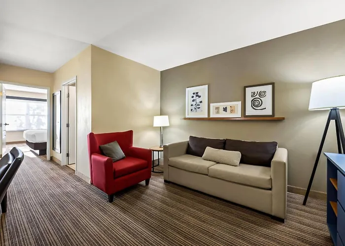 Country Inn & Suites By Radisson, Red Wing, Mn