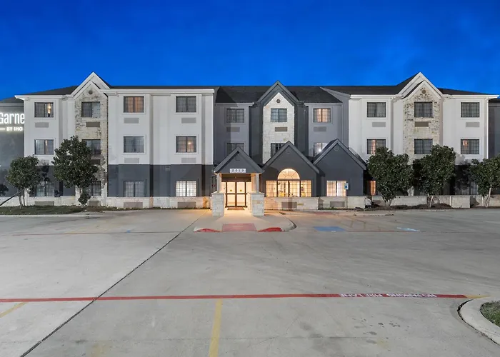 Garner Hotel Gonzales By Ihg