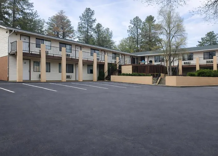 Sierra Inn