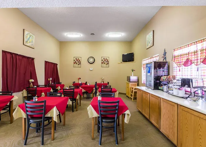 Quality Inn Scottsbluff